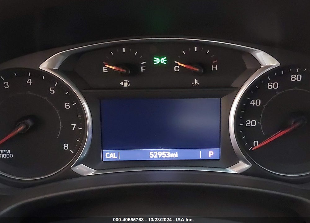 2022 GMC TERRAIN AWD SLT VIN: 3GKALVEV9NL113652