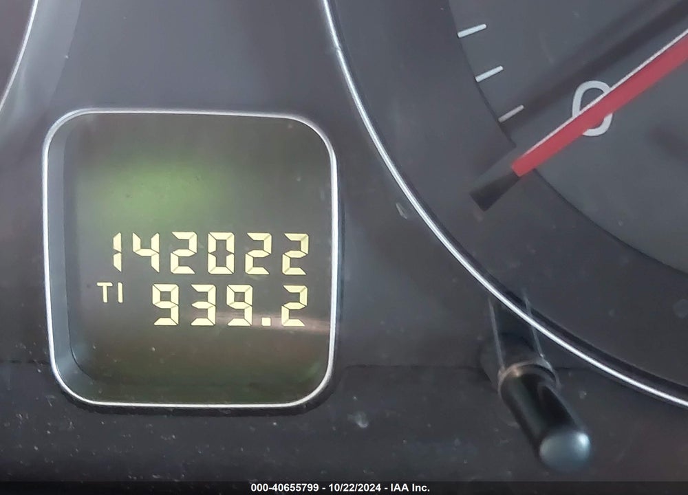 2008 VOLVO C30 T5 R-DESIGN/T5 VERSION 1.0/T5 VERSION 2.0 VIN: YV1MK672X82052798