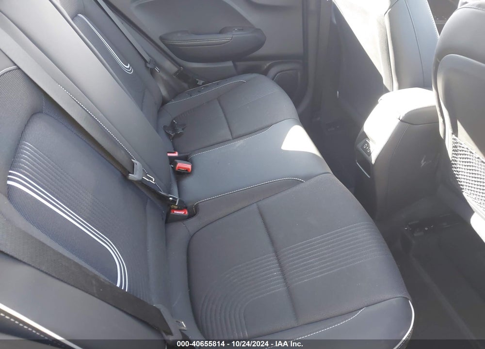 2024 HYUNDAI VENUE LIMITED VIN: KMHRC8A3XRU312849
