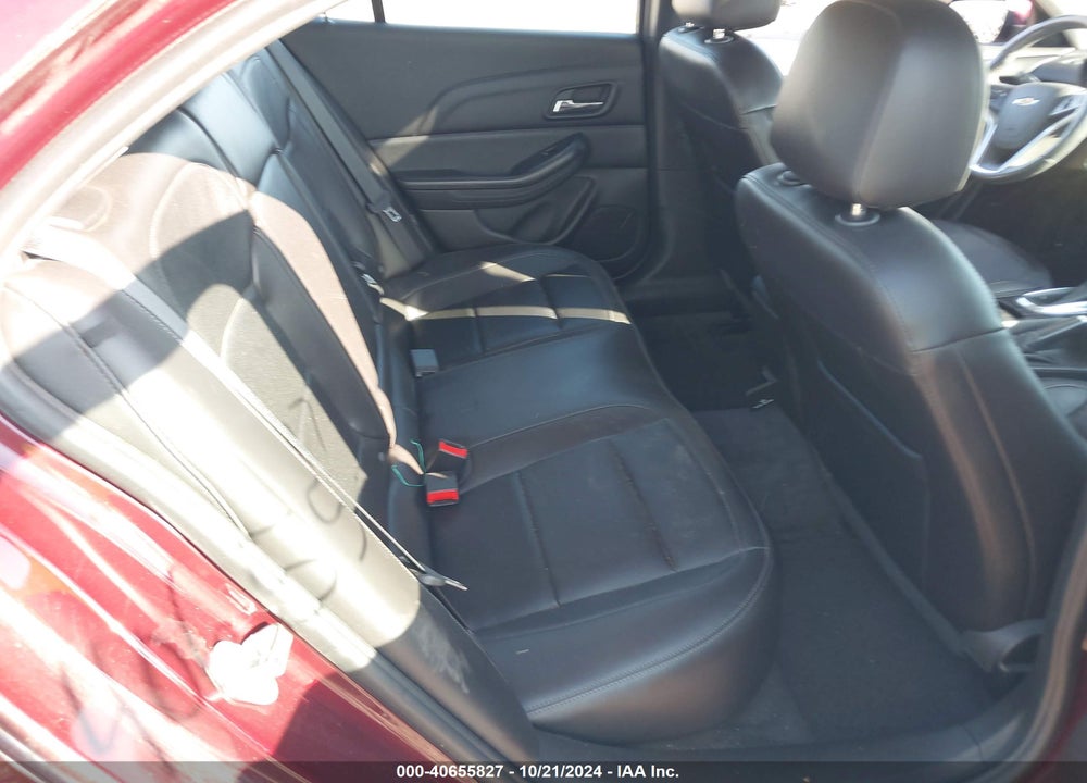 2015 CHEVROLET MALIBU 2LT VIN: 1G11D5SL0FF167955