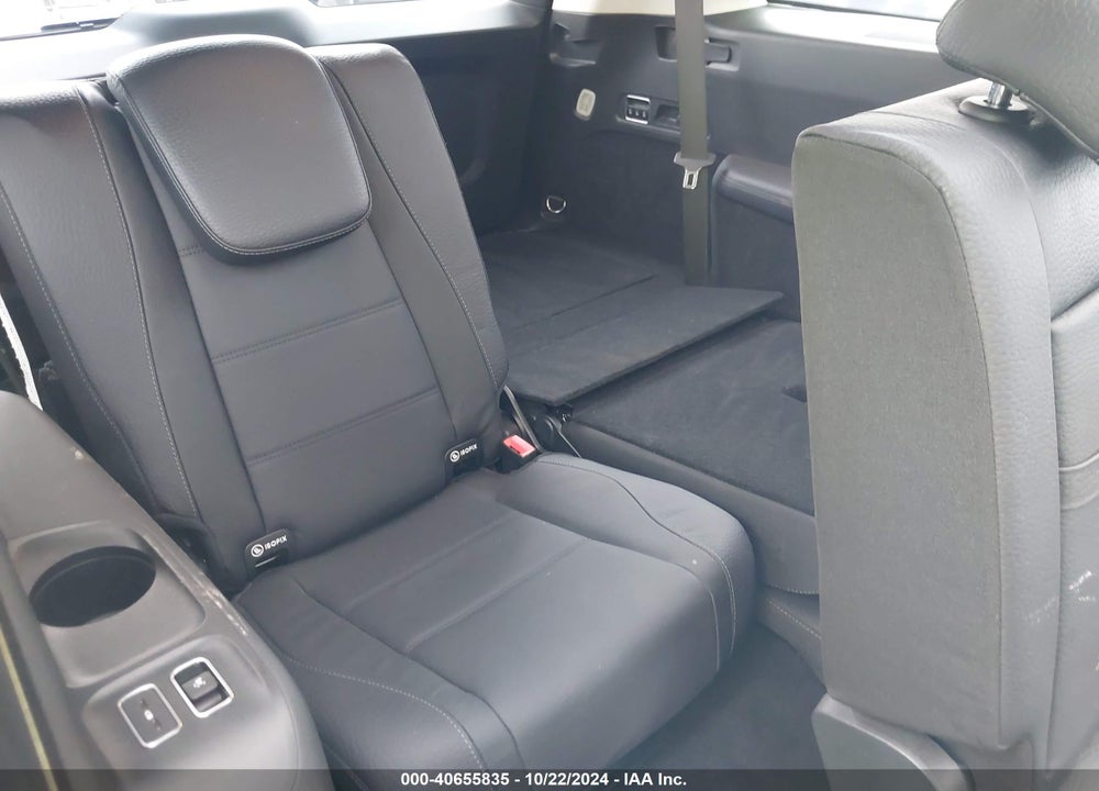 2020 MERCEDES-BENZ GLS 450 4MATIC VIN: 4JGFF5KE9LA265962