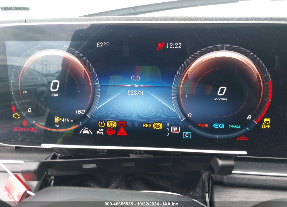 2020 MERCEDES-BENZ GLS 450 4MATIC VIN: 4JGFF5KE9LA265962