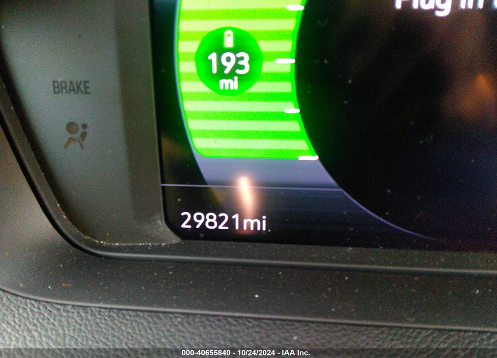 2023 CHEVROLET BOLT EUV FWD LT VIN: 1G1FY6S0XP4127417