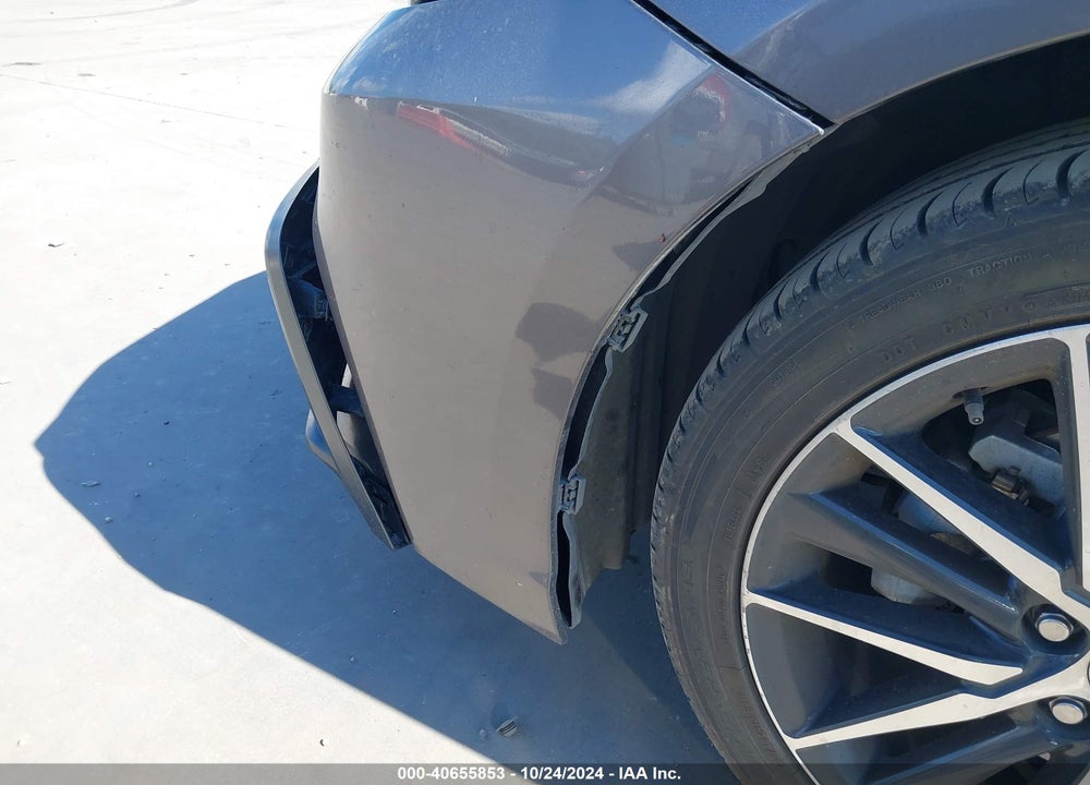 2021 TOYOTA CAMRY SE VIN: 4T1G11AK8MU585633