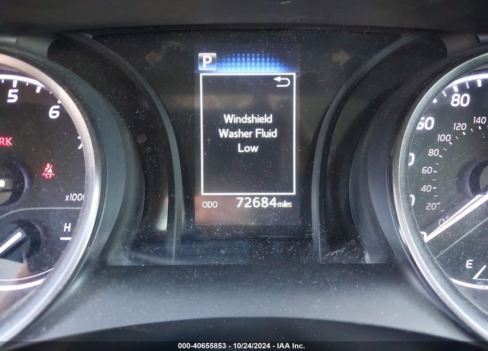 2021 TOYOTA CAMRY SE VIN: 4T1G11AK8MU585633
