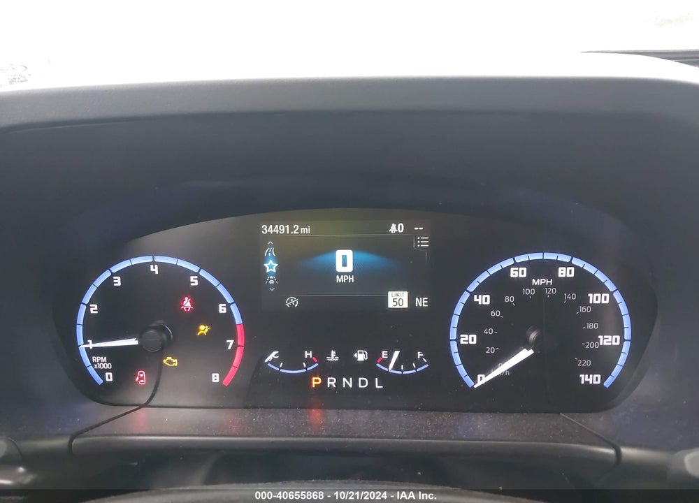 2021 FORD BRONCO SPORT BIG BEND VIN: 3FMCR9B68MRB37391