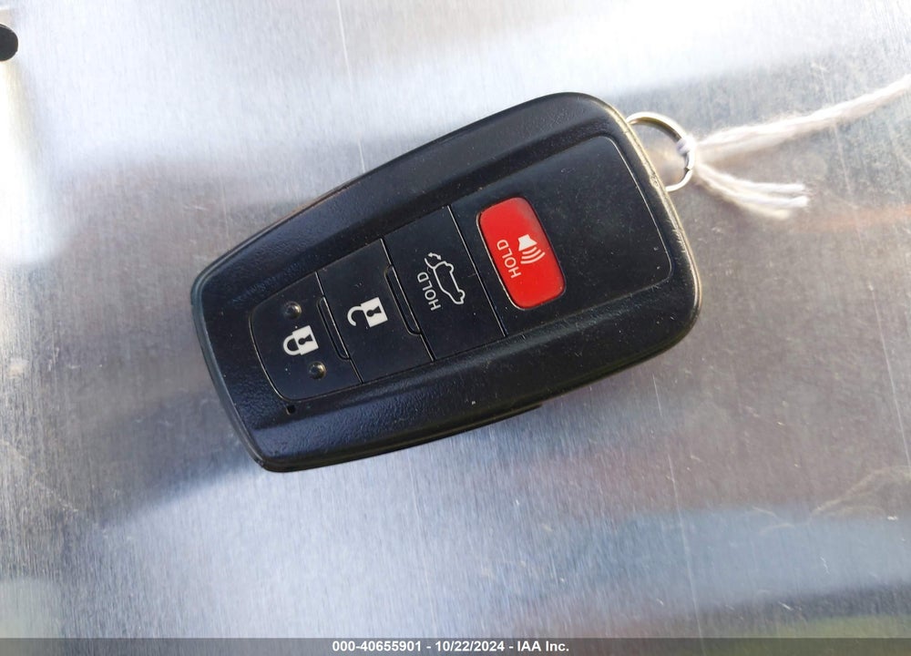 2021 TOYOTA RAV4 HYBRID XSE VIN: 2T3E6RFV4MW004002