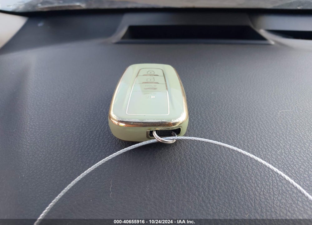 2019 TOYOTA CAMRY XSE V6 VIN: 4T1BZ1HK5KU507073