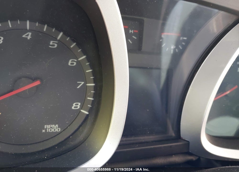 2016 CHEVROLET EQUINOX LS VIN: 1GNFLEEK3GZ105041