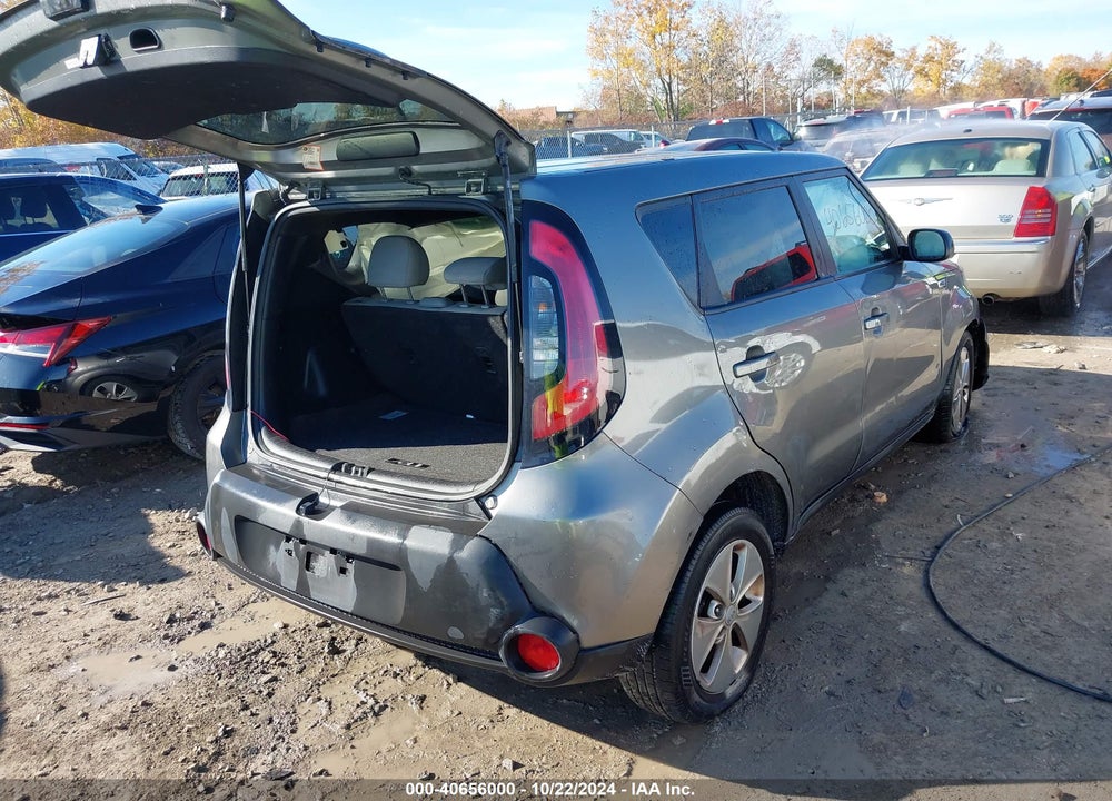 2015 KIA SOUL VIN: KNDJN2A20F7125792