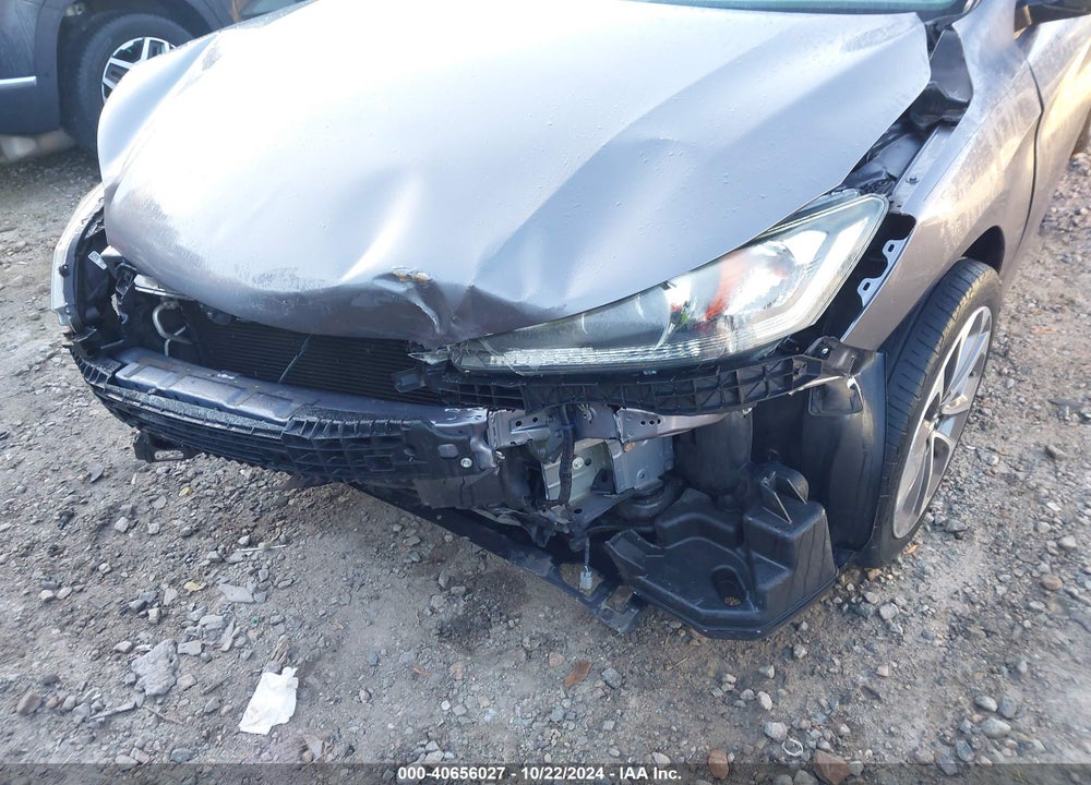 2015 HONDA ACCORD SPORT VIN: 1HGCR2F57FA189882
