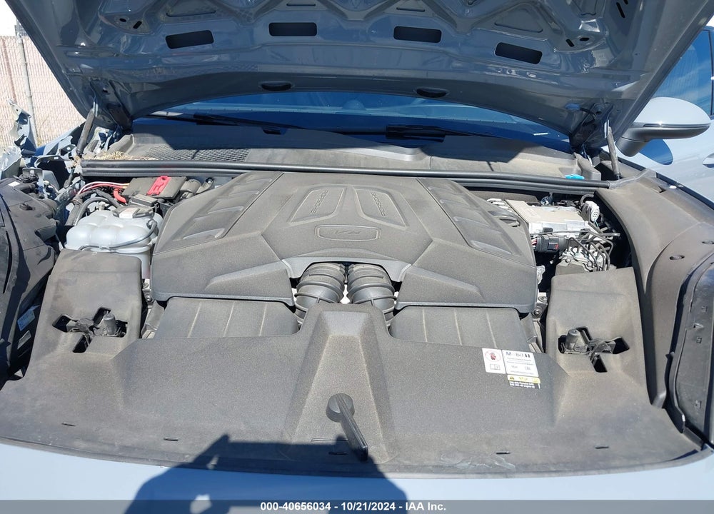 2024 PORSCHE CAYENNE COUPE S VIN: WP1BL2AY3RDA60164