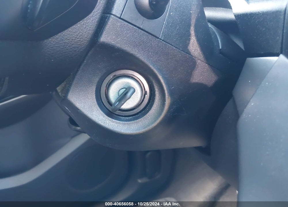2014 FORD ESCAPE SE VIN: 1FMCU0GX2EUE02344