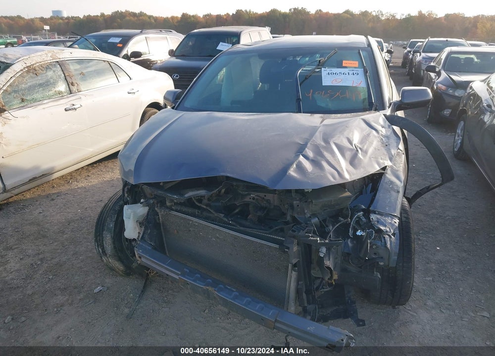 2017 HONDA HR-V LX VIN: 3CZRU6H33HG706796