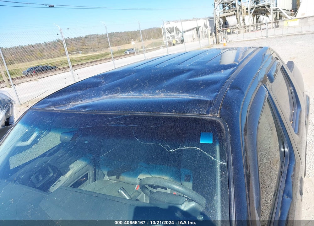 2011 HONDA RIDGELINE RT VIN: 5FPYK1F26BB003718