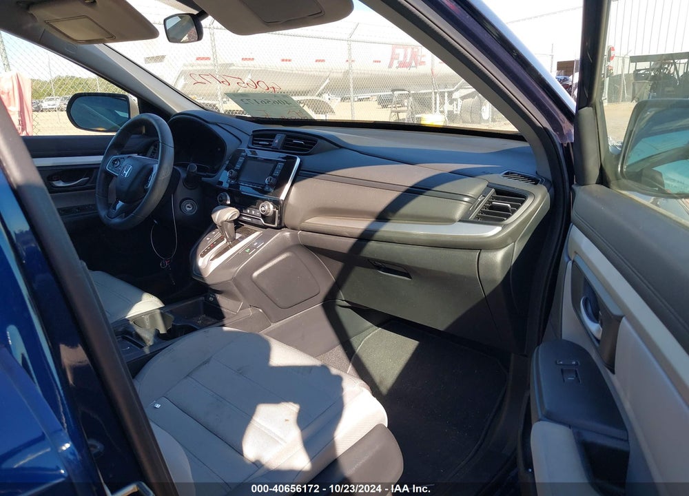 2020 HONDA CR-V 2WD LX VIN: 5J6RW1H23LL008818