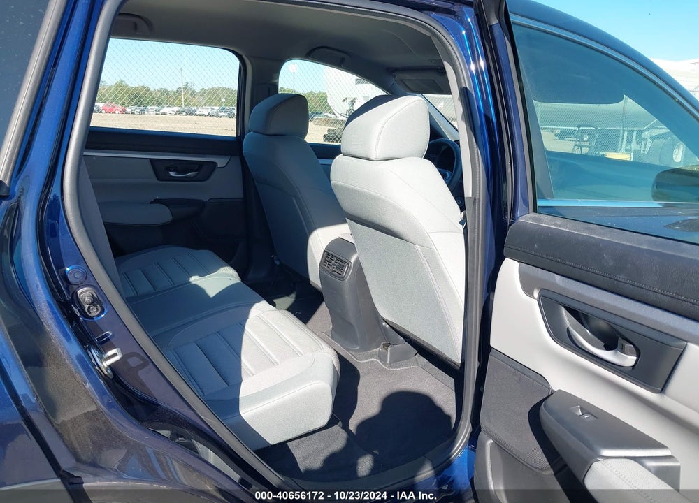 2020 HONDA CR-V 2WD LX VIN: 5J6RW1H23LL008818