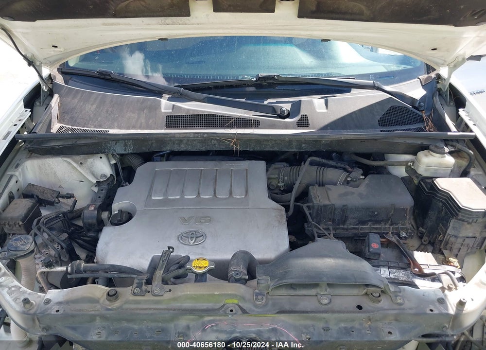 2012 TOYOTA HIGHLANDER LIMITED V6 VIN: 5TDYK3EH4CS088632