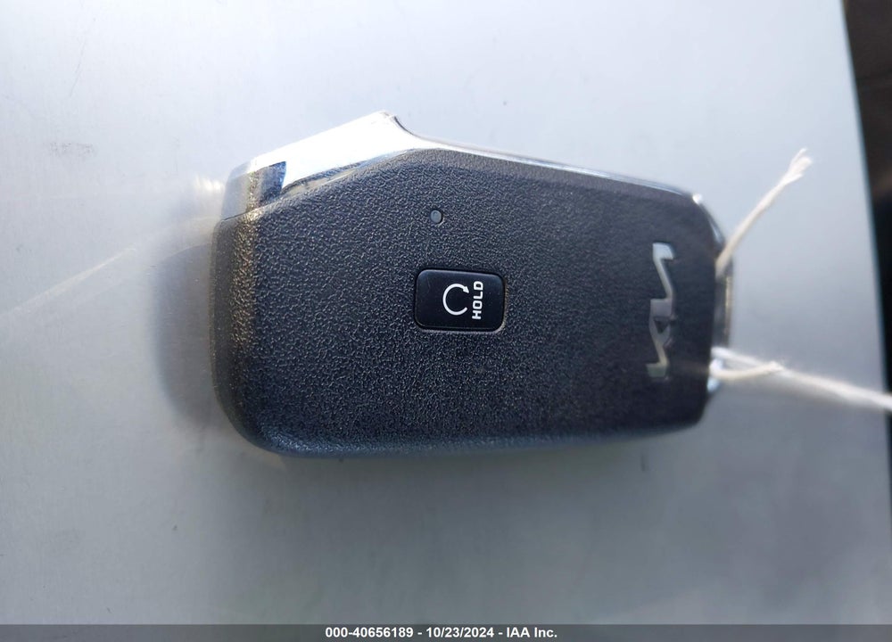 2023 KIA SPORTAGE X LINE VIN: 5XYK6CAF7PG128333