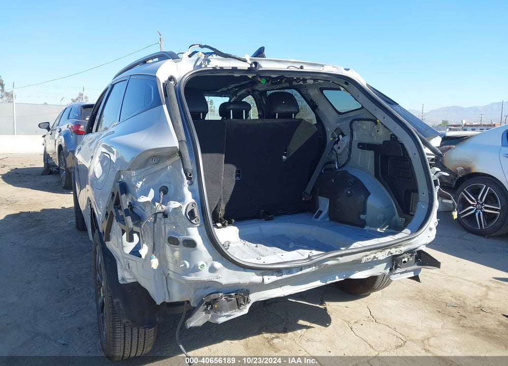2023 KIA SPORTAGE X LINE VIN: 5XYK6CAF7PG128333