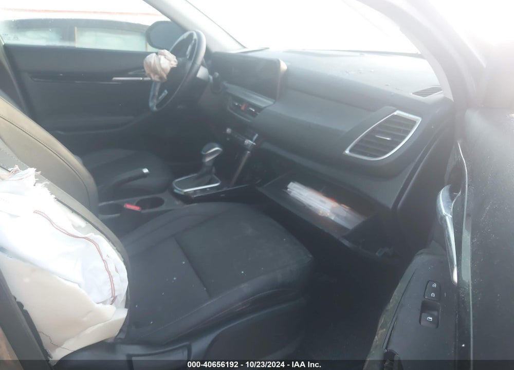 2024 KIA SELTOS EX VIN: KNDER2AA8R7489072