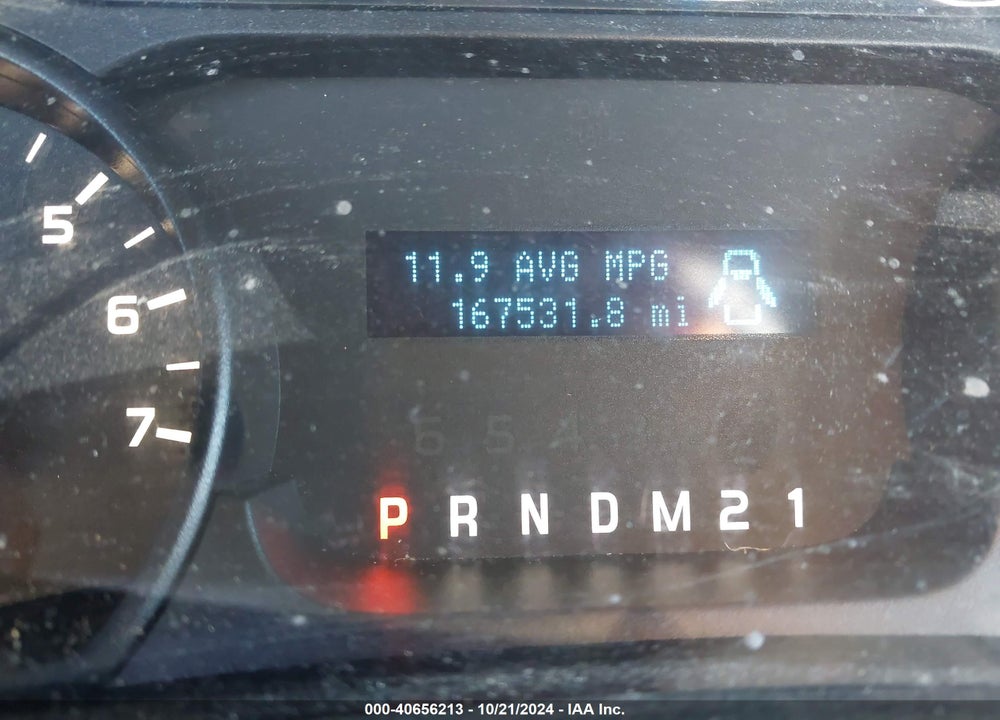 2014 FORD F-150 STX VIN: 1FTEX1CM4EKF26603