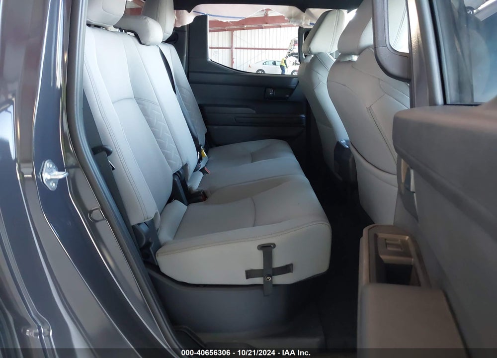 2024 TOYOTA TACOMA SR5 VIN: 3TMLB5JNXRM042877