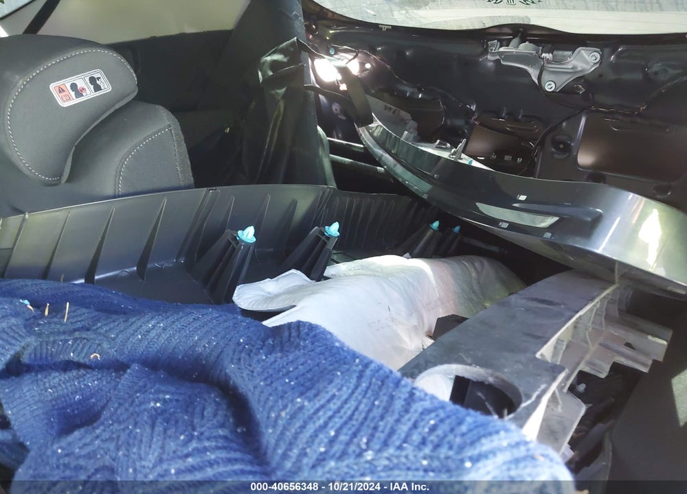 2020 HYUNDAI TUCSON SE VIN: KM8J23A49LU146066