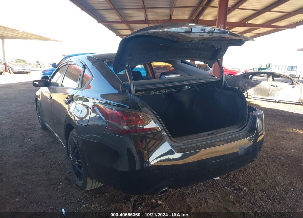 2014 NISSAN ALTIMA 2.5 S VIN: 1N4AL3AP1EN331498