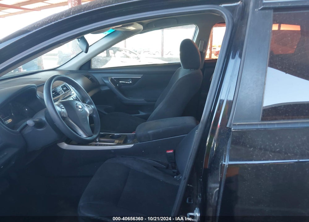 2014 NISSAN ALTIMA 2.5 S VIN: 1N4AL3AP1EN331498