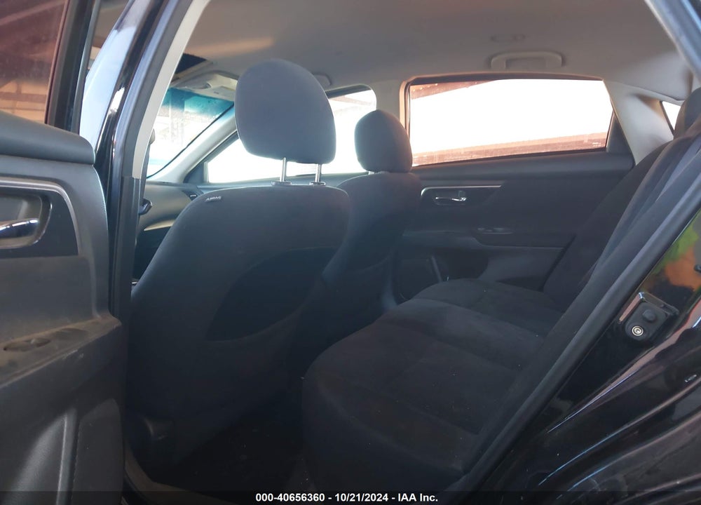 2014 NISSAN ALTIMA 2.5 S VIN: 1N4AL3AP1EN331498