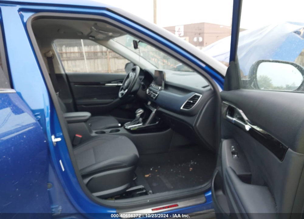 2023 KIA SELTOS S VIN: KNDEUCAA2P7433775