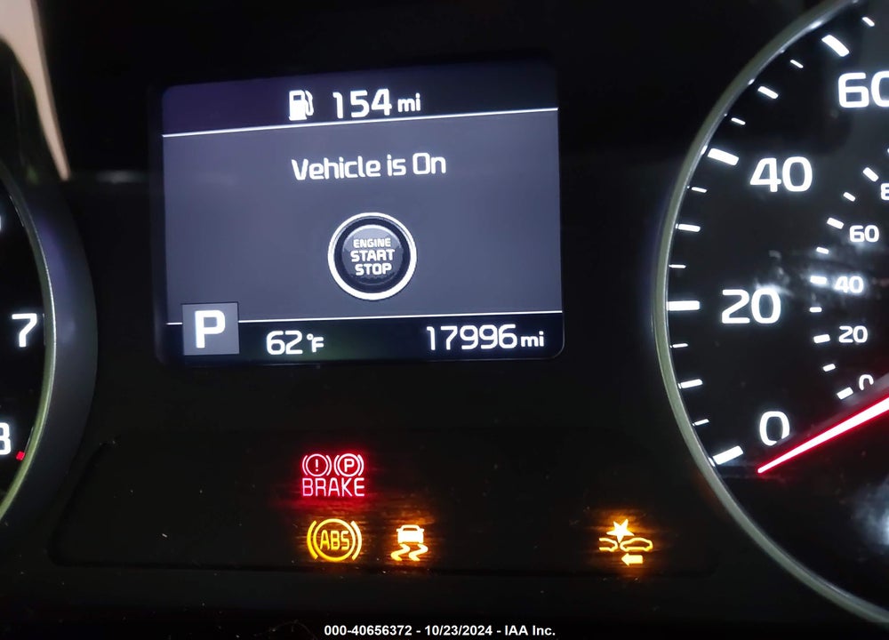2023 KIA SELTOS S VIN: KNDEUCAA2P7433775