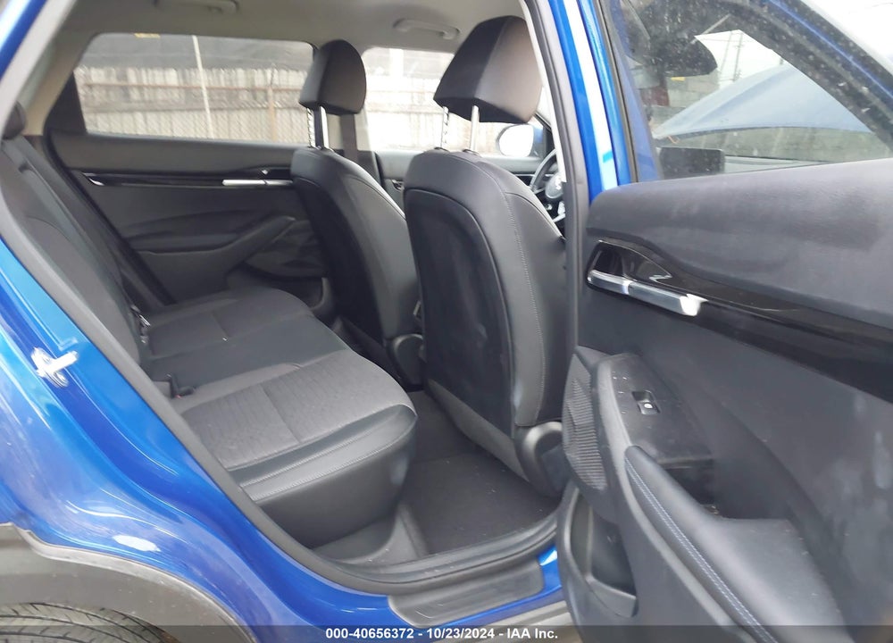 2023 KIA SELTOS S VIN: KNDEUCAA2P7433775