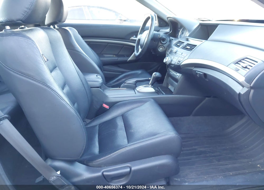 2012 HONDA ACCORD 2.4 EX-L VIN: 1HGCS1B82CA006950