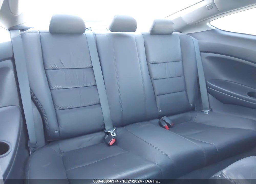 2012 HONDA ACCORD 2.4 EX-L VIN: 1HGCS1B82CA006950