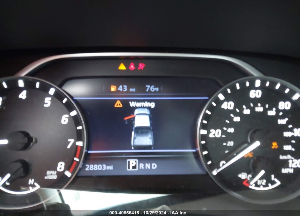 2023 NISSAN FRONTIER S 4X2 VIN: 1N6ED1CL6PN624871