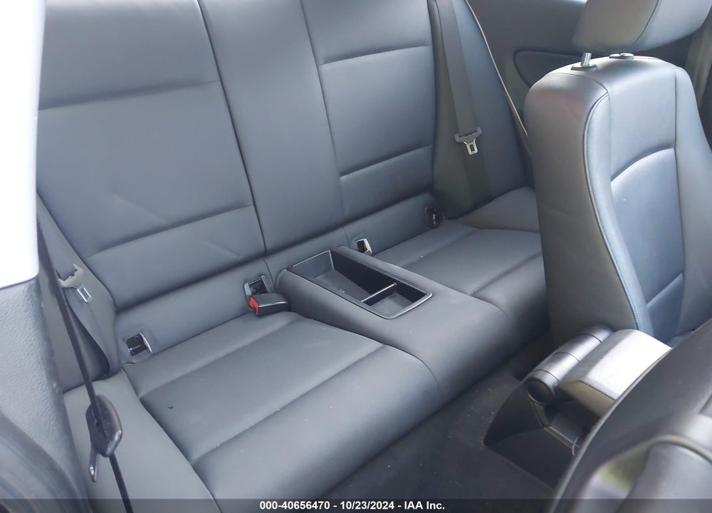 2010 BMW 128I VIN: WBAUP9C54AVL89249