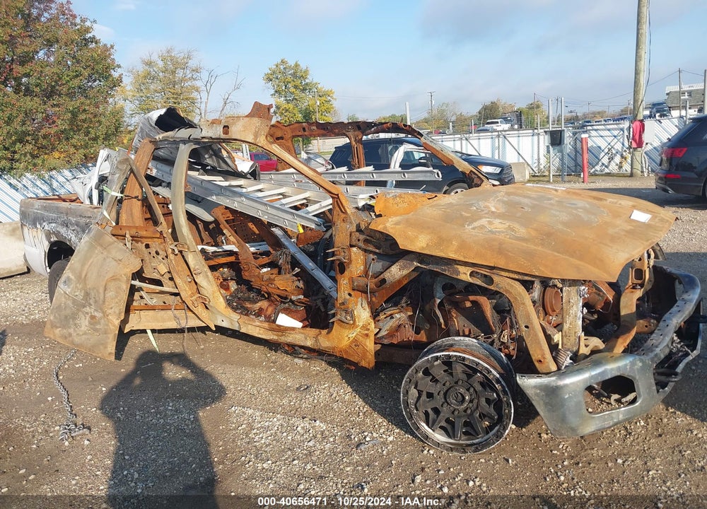 2016 FORD F-250 XL VIN: 1FT7W2B66GEA88544