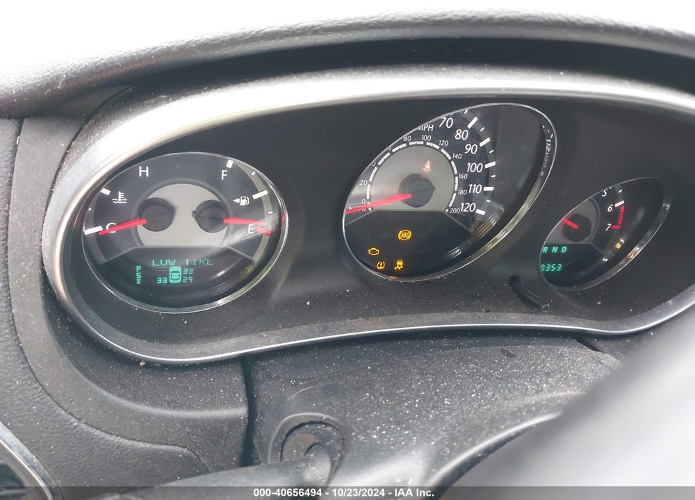 2013 CHRYSLER 200 TOURING VIN: 1C3CCBBBXDN676743