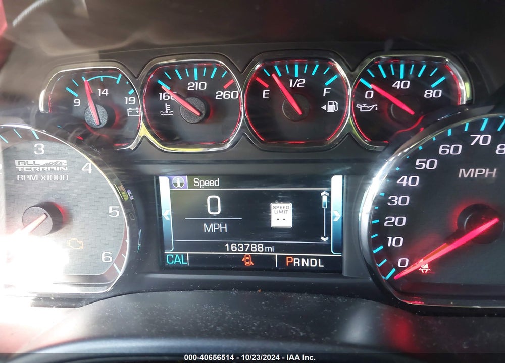 2017 GMC SIERRA 1500 SLT VIN: 3GTU2NEC6HG418419