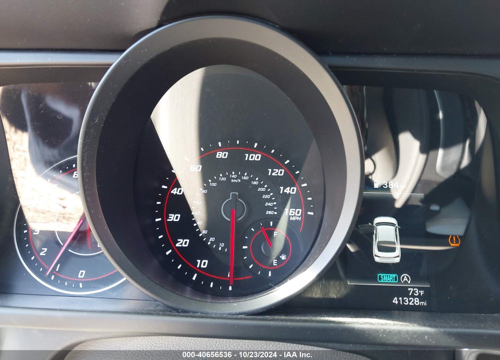 2022 HYUNDAI ELANTRA SE VIN: KMHLL4AG9NU325331