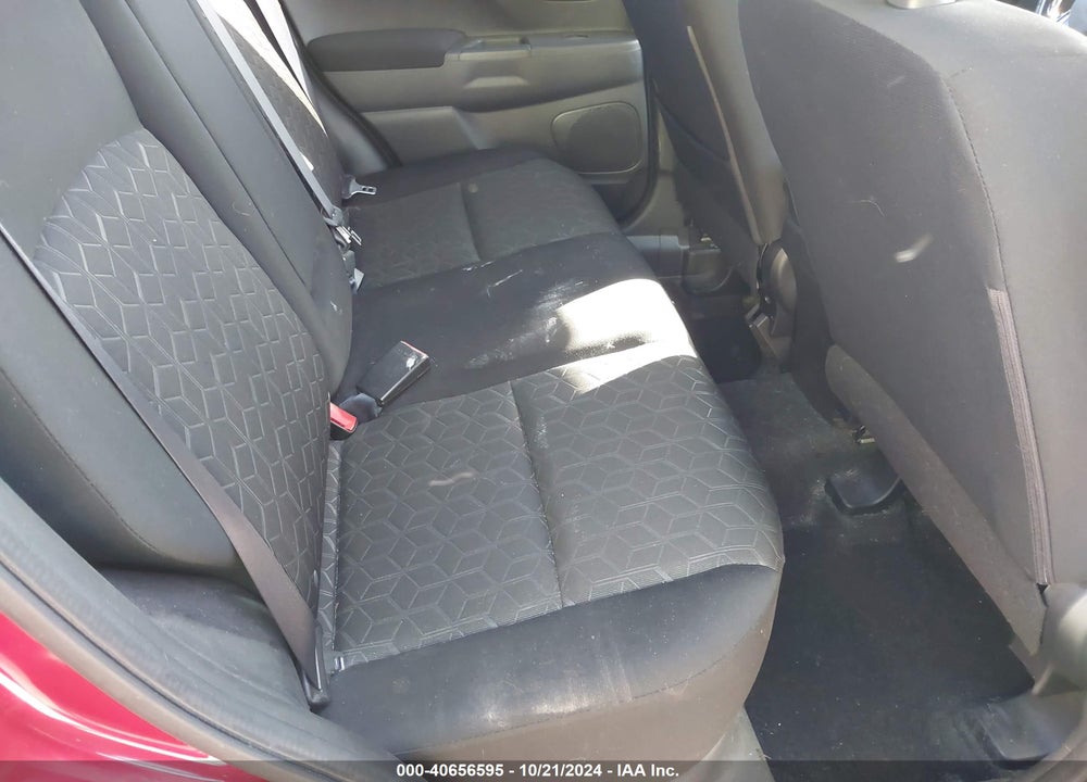 2021 MITSUBISHI OUTLANDER SPORT 2.0 BE /2.0 ES /2.0 LE /2.0 SE VIN: JA4ARUAU8MU003451