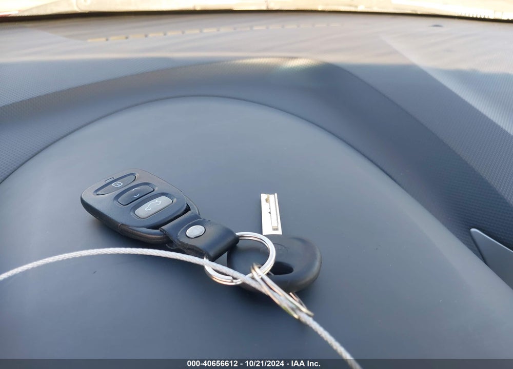2016 HYUNDAI ACCENT SE VIN: KMHCT4AE9GU071413
