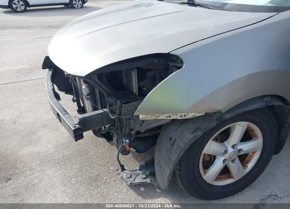 2012 NISSAN ROGUE S VIN: JN8AS5MT9CW606242