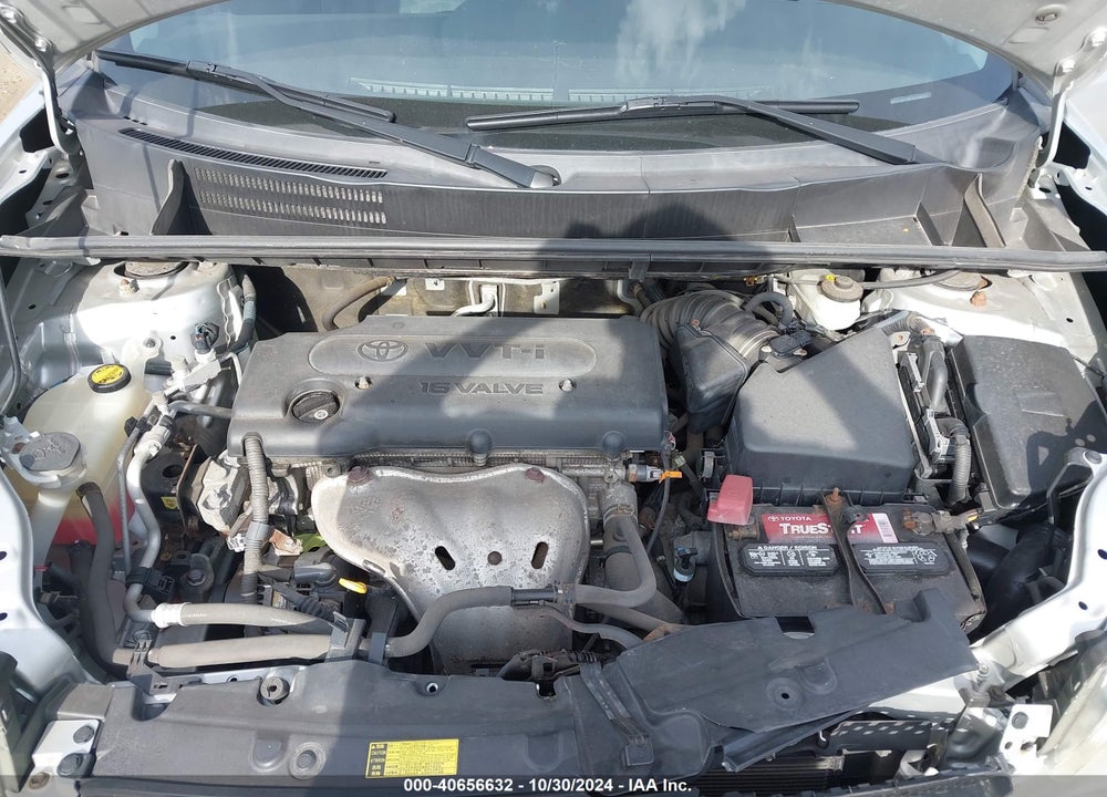 2012 SCION XB VIN: JTLZE4FE4CJ004171