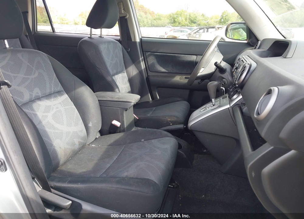 2012 SCION XB VIN: JTLZE4FE4CJ004171