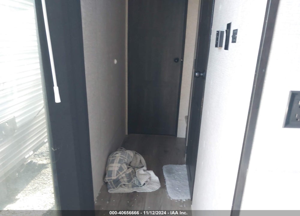2022 JAYCO OTHER VIN: 1UJBJ0BV8N11L0141