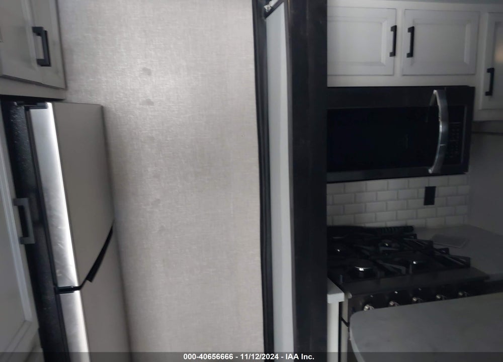 2022 JAYCO OTHER VIN: 1UJBJ0BV8N11L0141