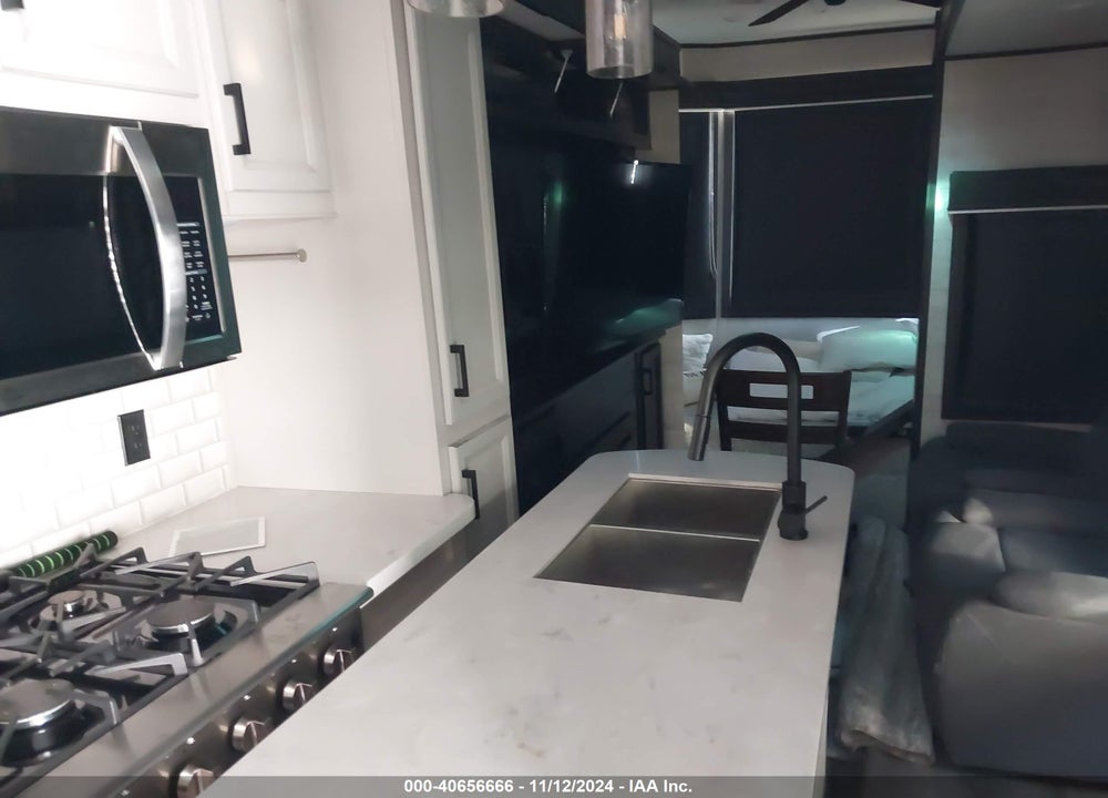 2022 JAYCO OTHER VIN: 1UJBJ0BV8N11L0141